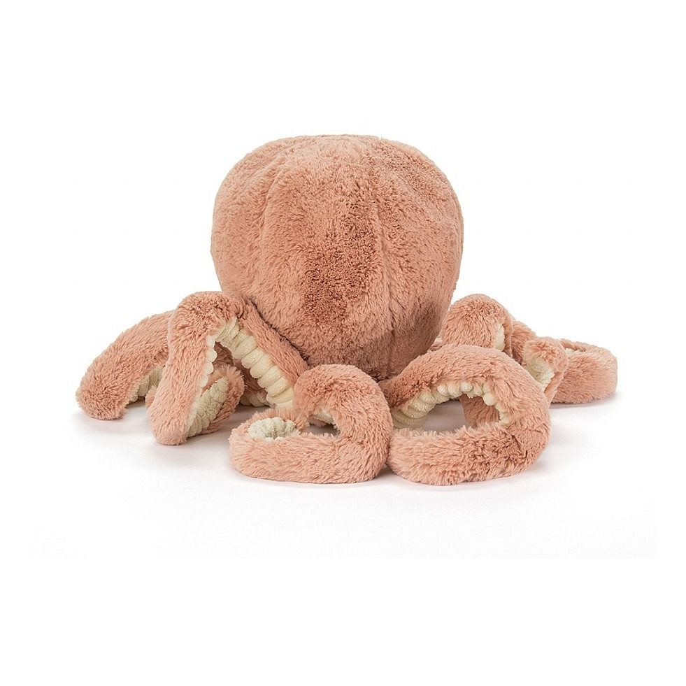 jellycat medium octopus