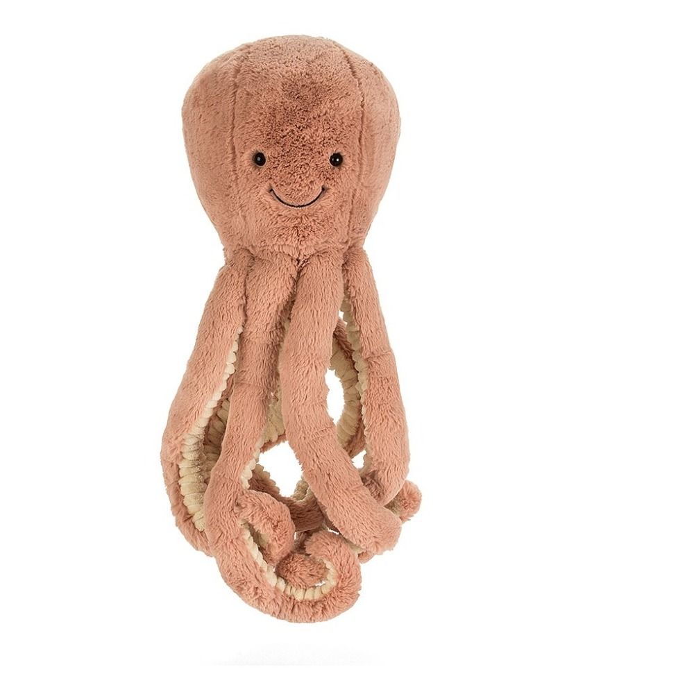 jellycat octopus really big