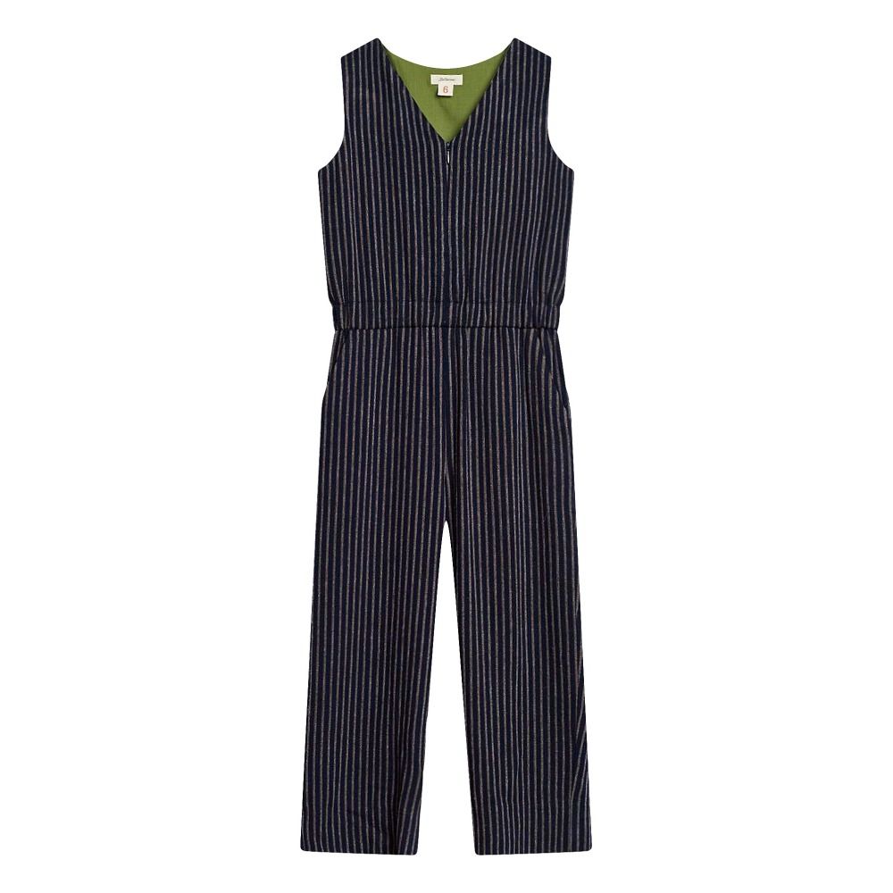 aurelie embroidered jumpsuit