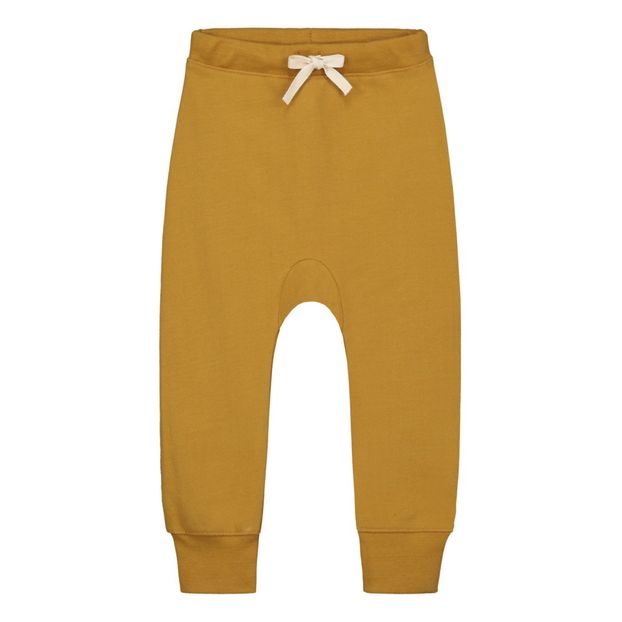 cotton jogging bottoms