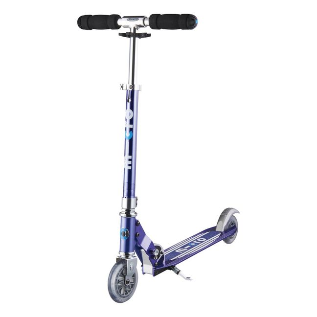 Trottinette Sprite | Bleu indigo