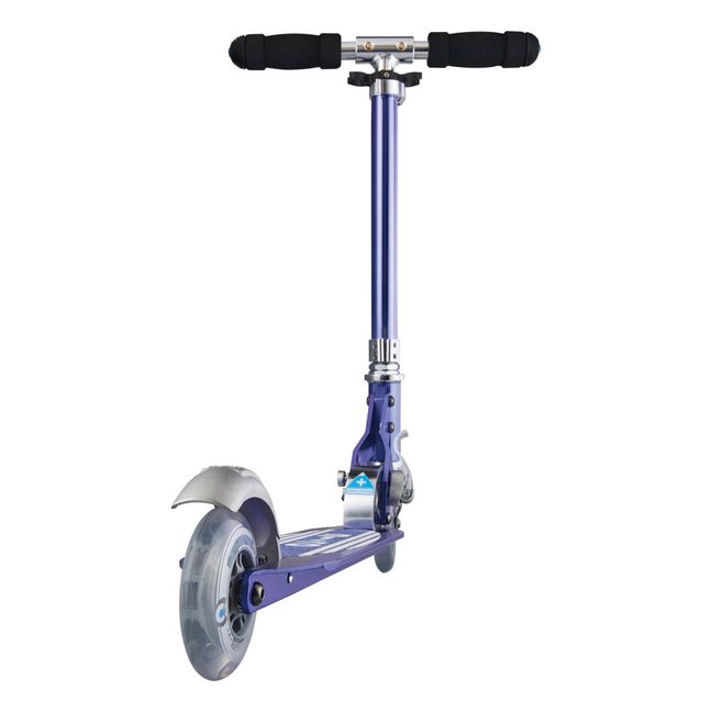 Monopattino Sprite  | Blu  indaco