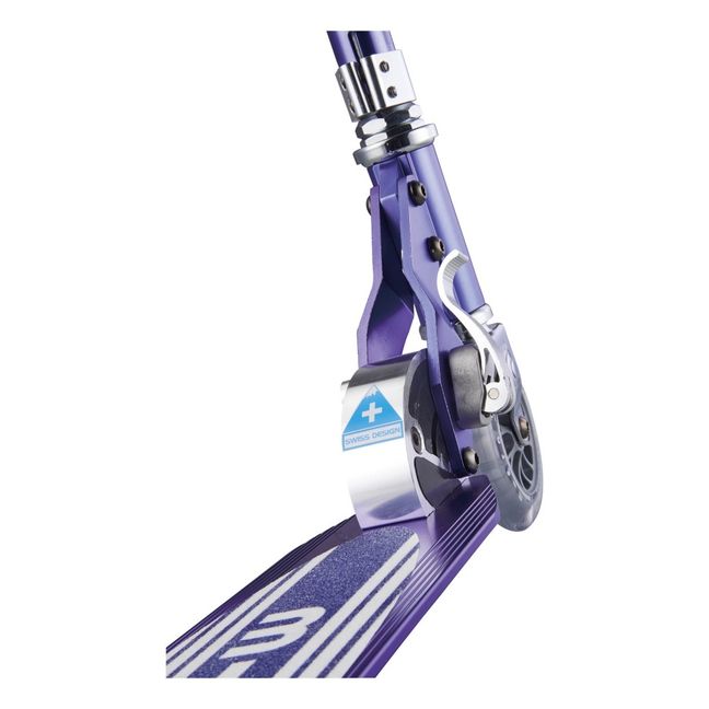 Monopattino Sprite  | Blu  indaco