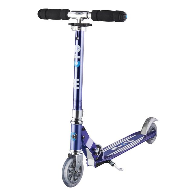 Monopattino Sprite  | Blu  indaco