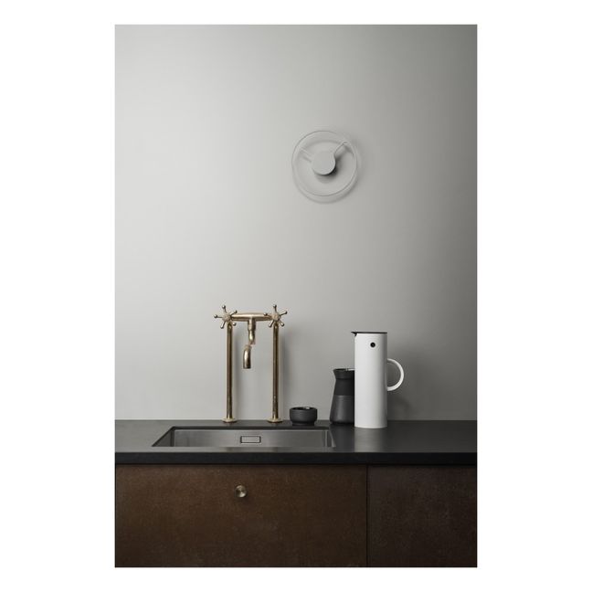 Thermoskanne 1L  | Mattrosa