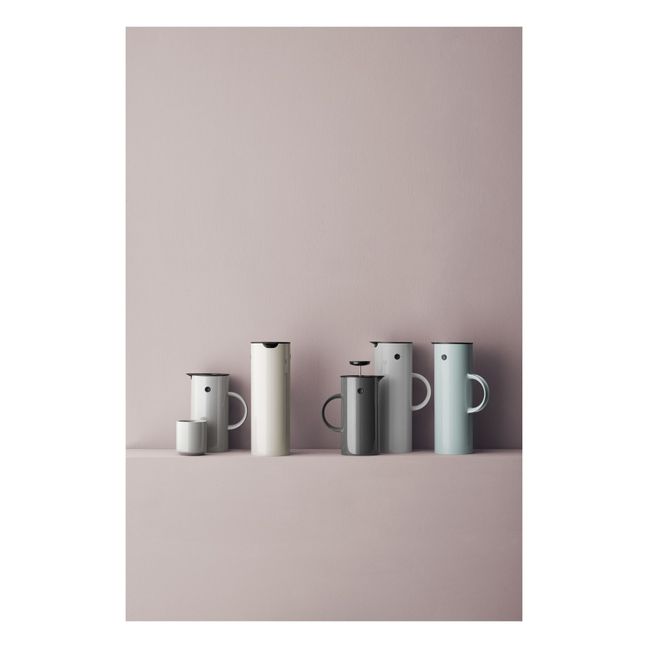 Pichet isotherme 1L | Rose poudré