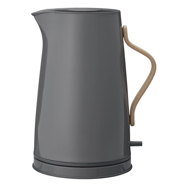 Emma Electric Kettle 1,2L | Grey- Product image n°0