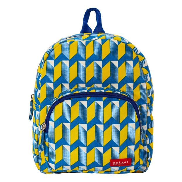 sac a dos bakker mini