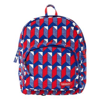 Bakker made with love Rucksack Mini Canvas Watanabe -listing