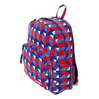 Bakker made with love Rucksack Mini Canvas Watanabe -listing