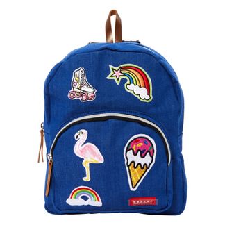 Bakker made with love Schulranzen Mini -listing