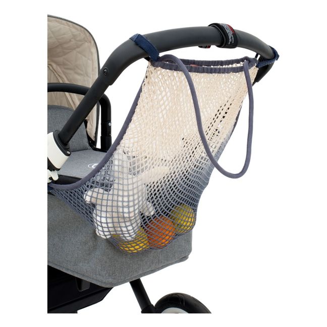 Bolsa de red para carrito