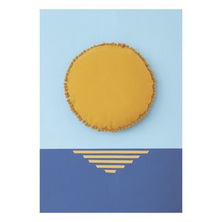 Nobodinoz Kissen -product