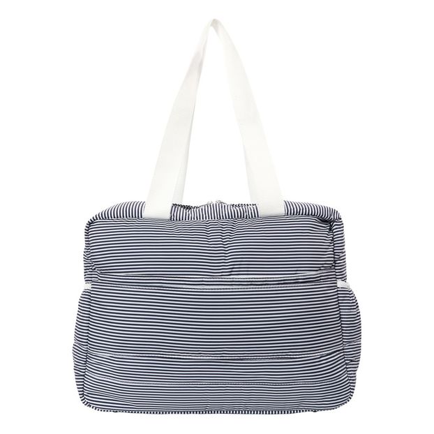 Sac Langer Mangor Bleu marine