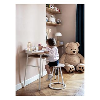 Hartô Kinderschreibtisch Victor Hartô x Smallable -product