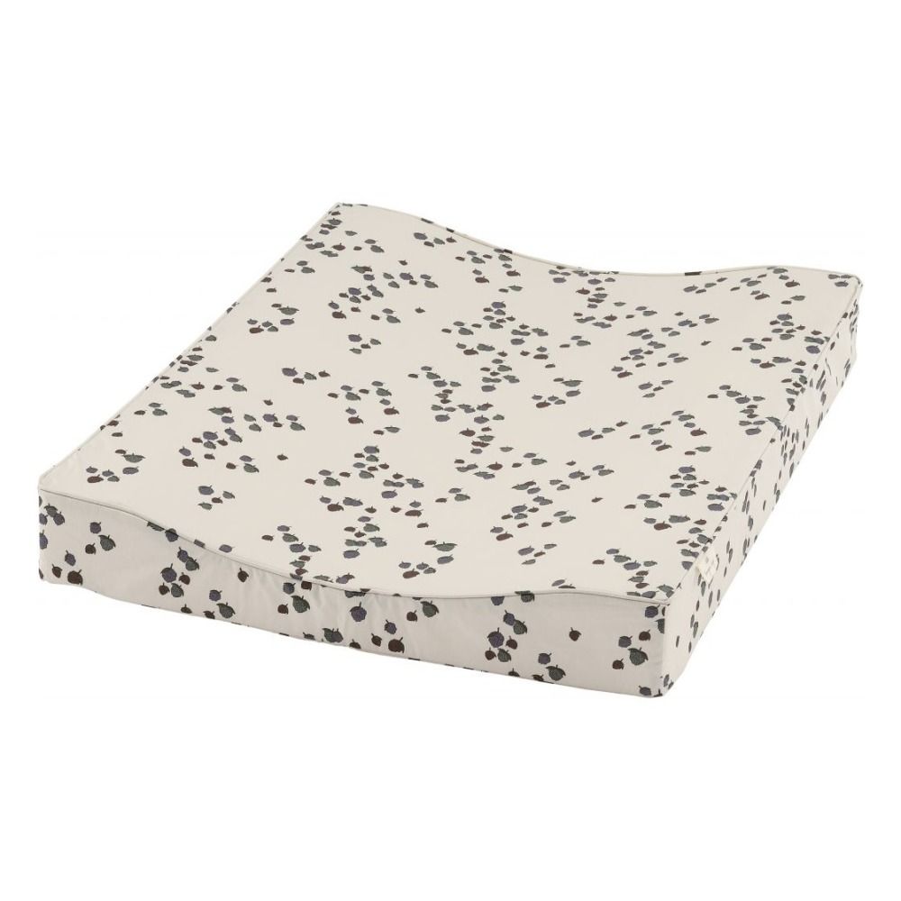 matelas 224 langer berry en coton bio 50x62 cm konges slojd matelas 224 langer berry en coton bio 50x62 cm konges slojd