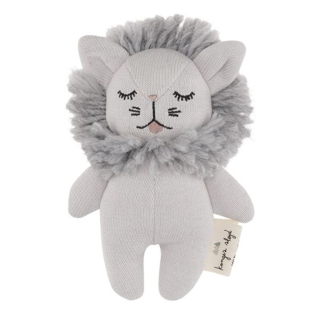 baby lion soft toy