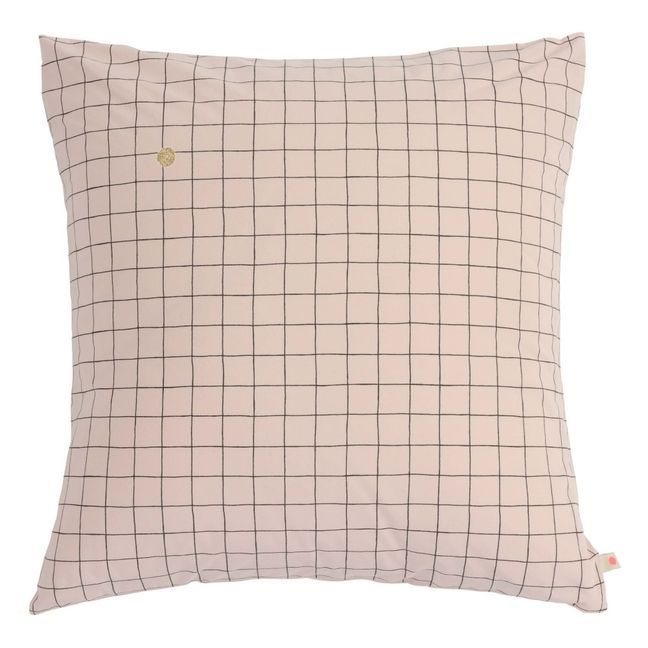 Orcar Pillowcase  | Powder pink