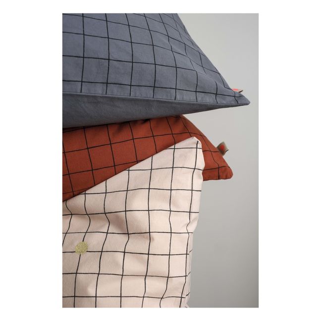 Orcar Pillowcase  | Powder pink