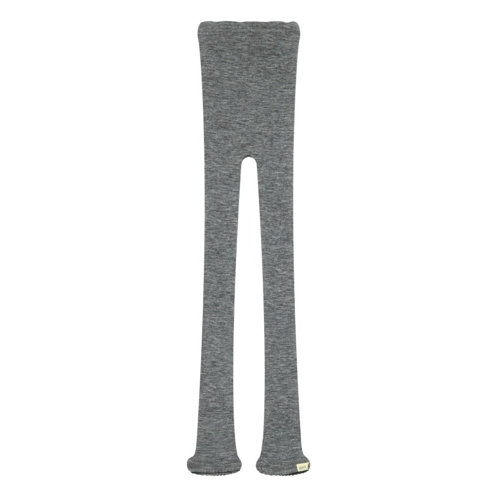 Minimalisma - Legging Arona Merinos - Fille - Gris