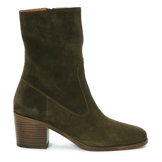 bottines ludd sessun