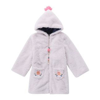 Louise Misha Mantel Pelz-Optik Kabat-listing