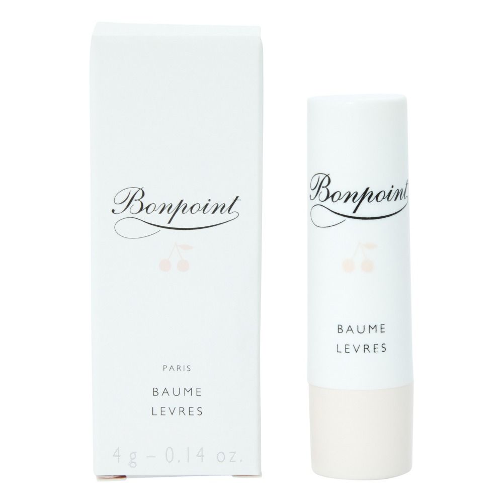 Bonpoint Lip Balm - Product image n°1