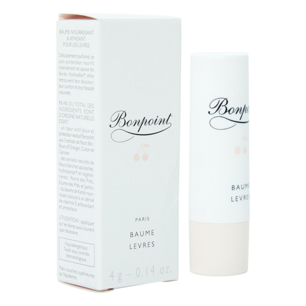Bonpoint Lip Balm - Product image n°2