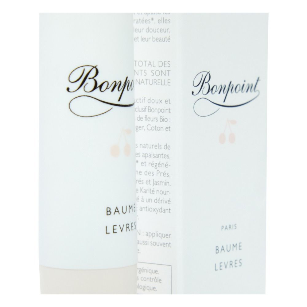 Bonpoint Lip Balm - Product image n°5