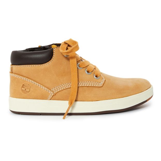 timberland calzado