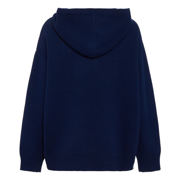 merino sweatshirt