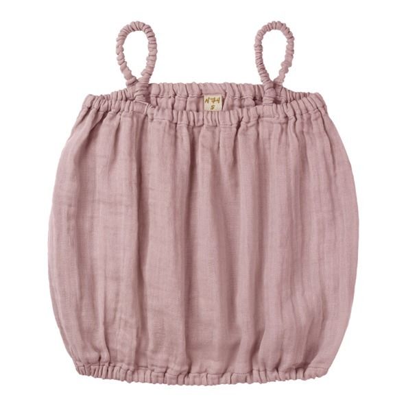 Chloe Top Dusty Pink S007- Product image n°0
