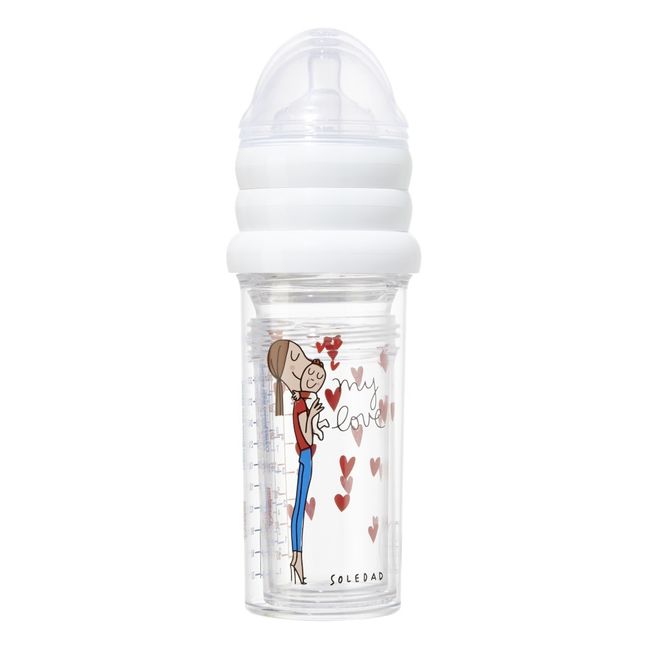 Babyfläschchen My Love by Soledad - 3er-Pack 