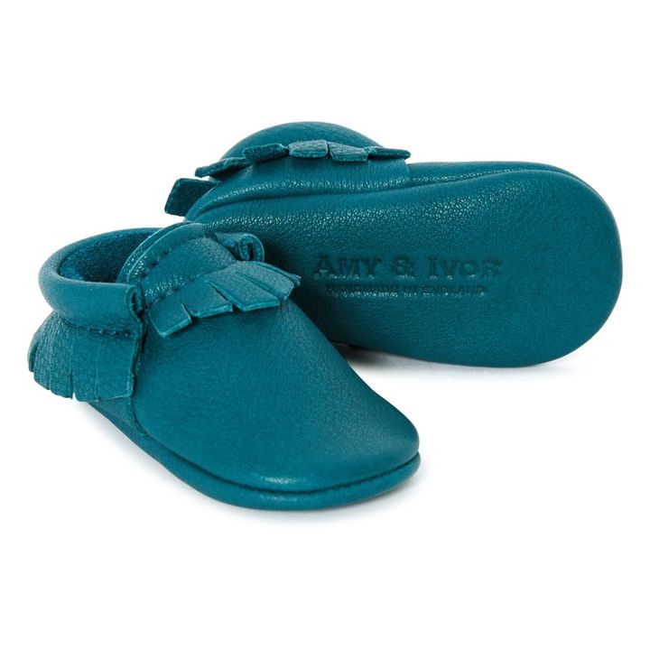 Amy ivor clearance moccasins