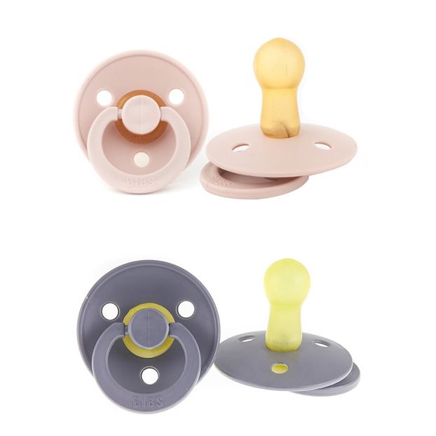natural rubber dummies