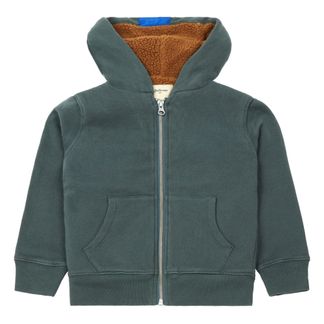 Sweat Bellerose Fourré Product Capuche Bisty gP0q4