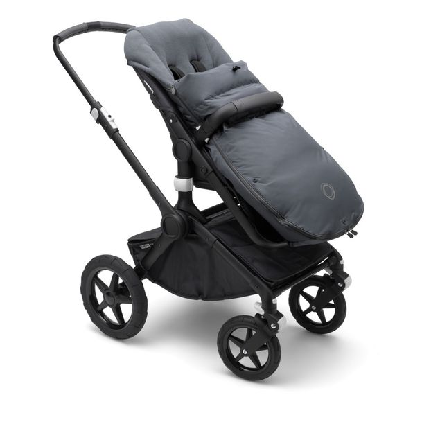 bugaboo bee high performance footmuff