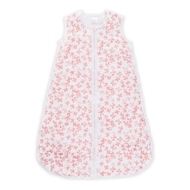 aden and anais sleeping bag 1.7 tog