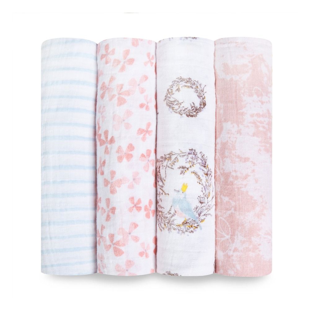 aden anais swaddle 120x120