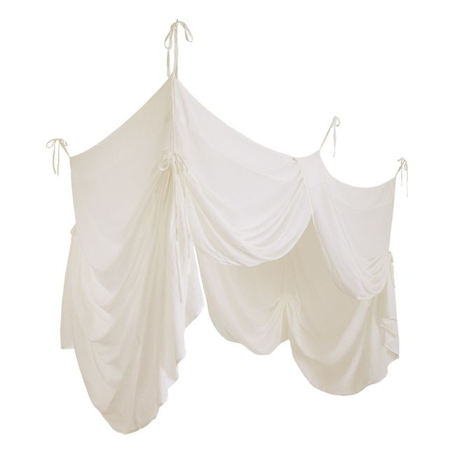Single Bed Canopy  | Natural S000