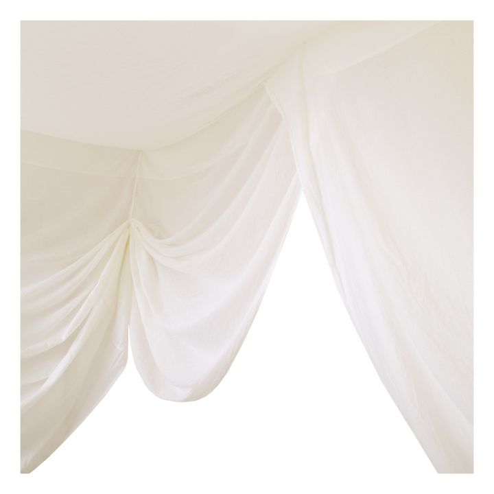 Doubel Bed Canopy | Natural S000