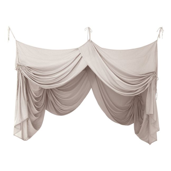 Doubel Bed Canopy | Powder S018