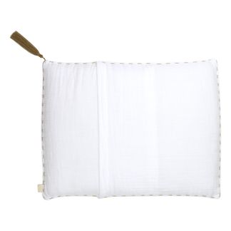 Numero 74 Kissen aus Bio-Baumwolle -product