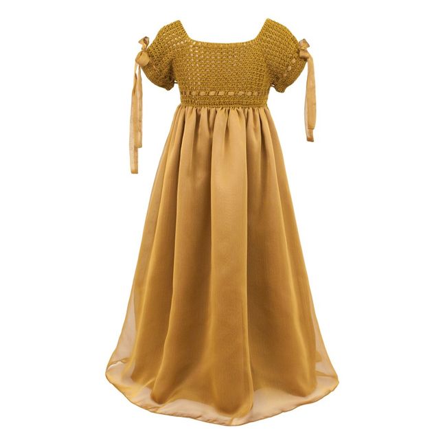 Déguisement de princesse Salome | Gold S024