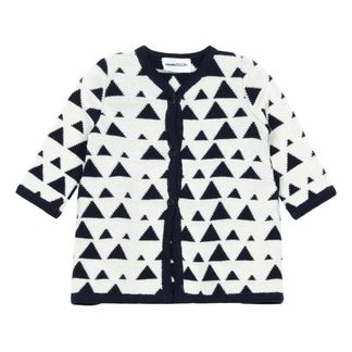 Pequeno Tocon Kleid All Over-listing