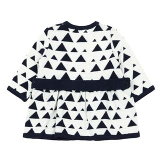 Pequeno Tocon Kleid All Over-listing