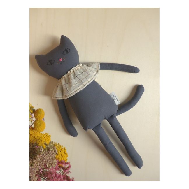 Chat O'Charmeur Scalaë x Emile et Ida