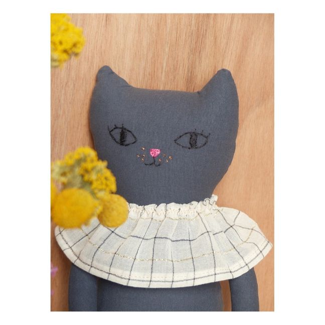 Katze O'Charmeur Scalaë x Emile et Ida