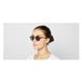#D Tortoise Sunglasses Beige- Miniature produit n°1