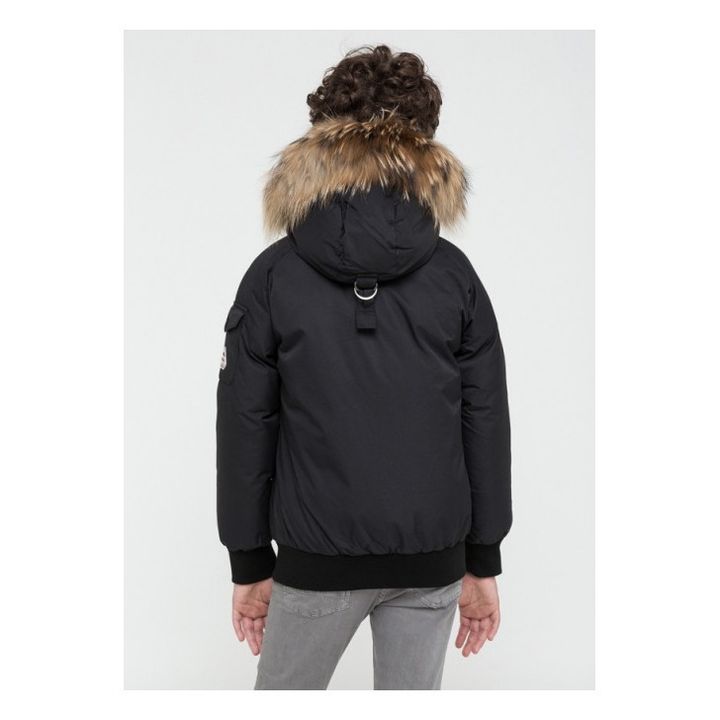 pyrenex grey coat